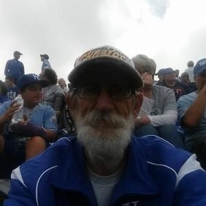 Meet your Posher, David